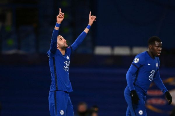  چلسی 2-0 اتلتیکو مادرید؛ نسخه مردان سیمئونه پیچیده شد