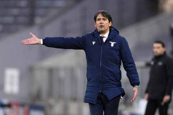 اینزاگی نمیتوانیم با بایرن مونیخ رقابت کنیم با افتخار لیگ قهرمانان را ترک میکنیم