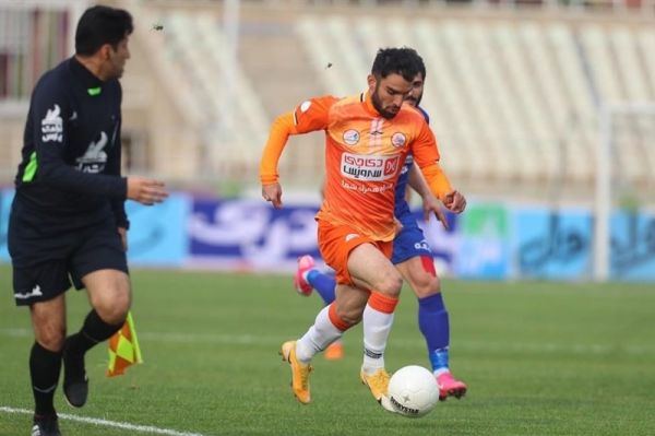 جعفری دوست ندارم اتفاقات پارسال تکرار شود پرسپولیس برای قهرمان شدن همه چیز دارد