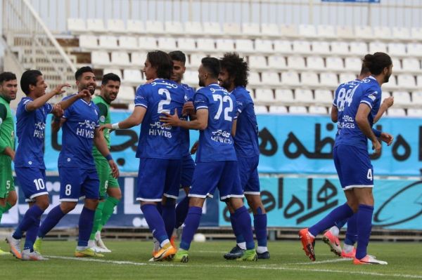 پاداش اعضای باشگاه استقلال به حساب آنها واریز شد