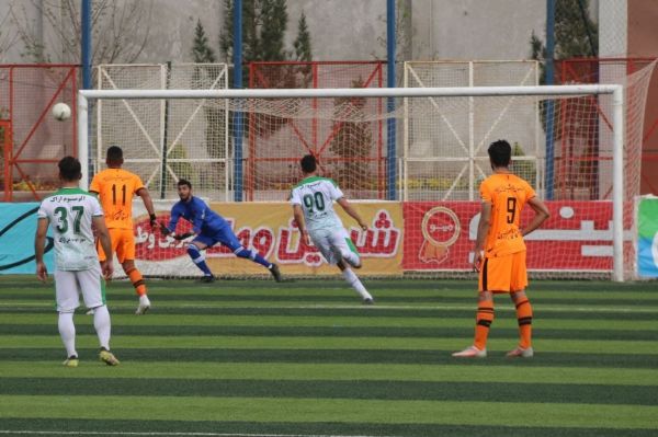  گزارش تصویری اختصاصی  مس رفسنجان صفر - آلومینیوم اراک یک