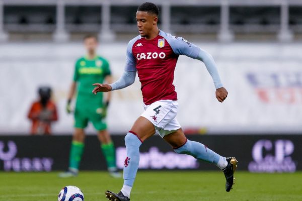 شرایط عجیب مدافع استون ویلا میتواند به چهار تیم ملی مختلف برود