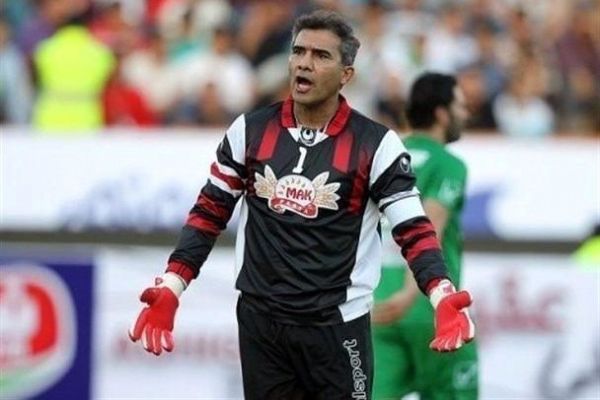 عابدزاده هروقت فحش میدادند بیشتر میخندیدم