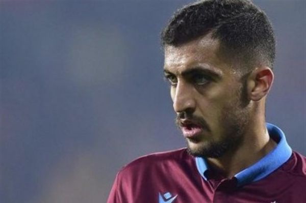 جزئیات پیشنهاد جدید ترابزوناسپور به مجید حسینی