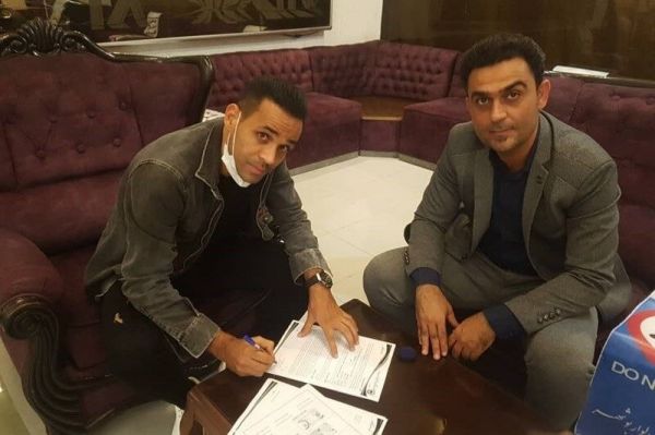 حمودی در گفت و گو با فوتبالی زمان چکهای ما روز جمعه بود استقلال با مجیدی احیا میشود