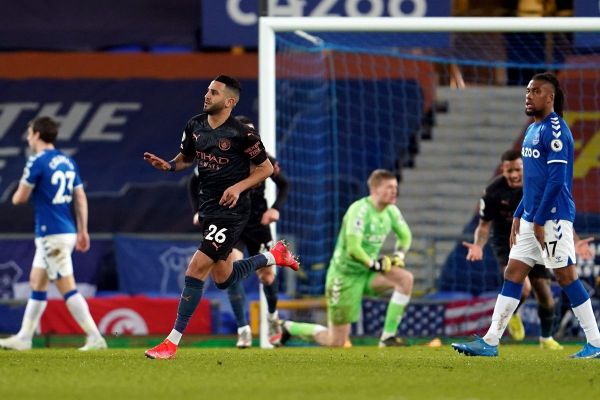 اورتون ۰-۲ منچسترسیتی؛ صعود سیتیزنها به مرحله نیمه نهایی افایکاپ