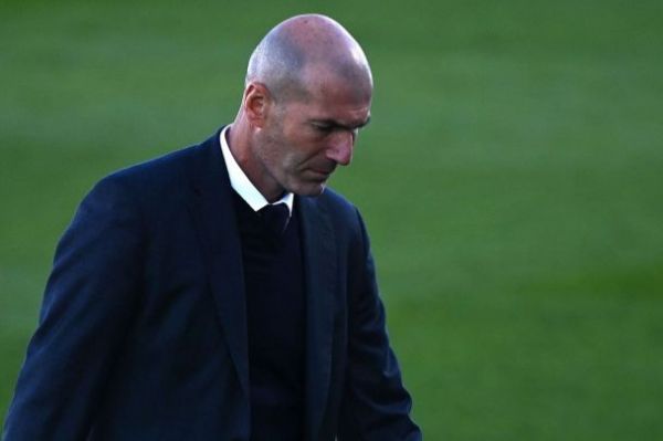 واران زیدان در تیم ملی فرانسه این آرزوی تمام مربیان فرانسوی است