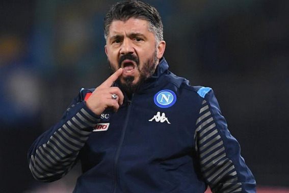 ادعای رسانه ایتالیایی جدایی گتوزو قطعی است؛ مقصد بعدی لیگ برتر