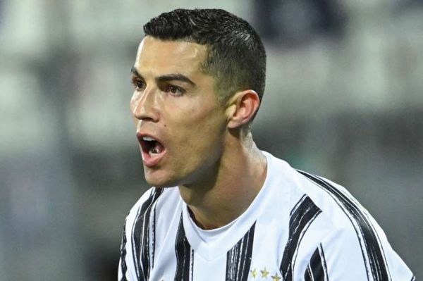  ندود  کریستیانو رونالدو تا پایان قراردادش در یوونتوس خواهد ماند