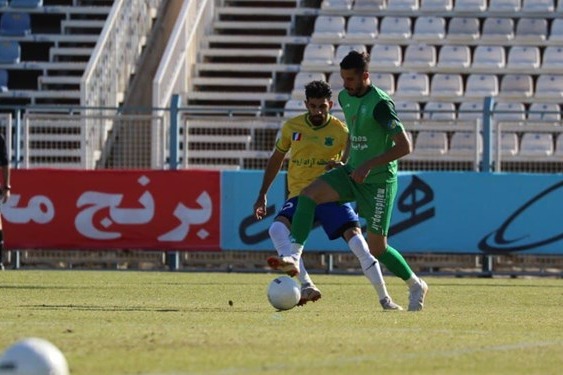 اعلام زمان جلسه واگذاری باشگاه ماشینسازی به هیات فوتبال