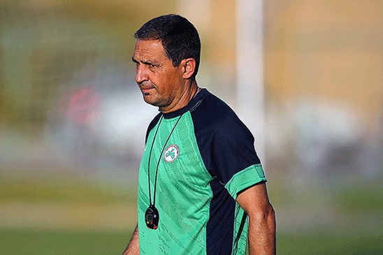 چراغ سبز نمازی برای بازگشت به فوتبال ایران