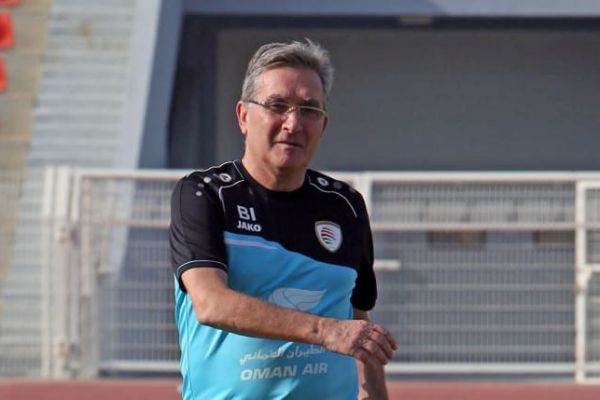 برانکو به دنبال تاریخسازی با عمان