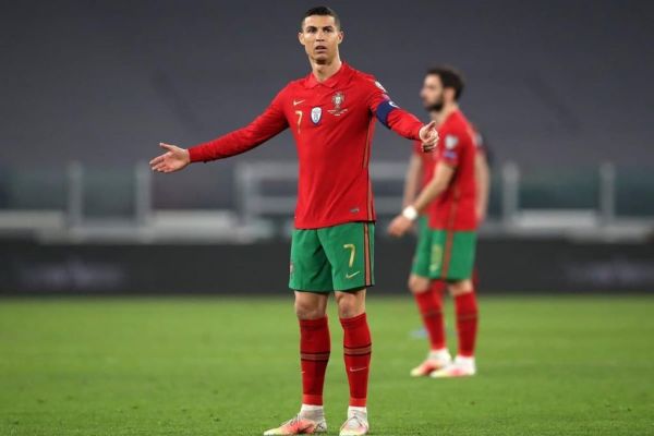  مقدماتی جام جهانی؛ پیروزی فرانسه و بلژیک در شب ناکامی رونالدو در گلزنی