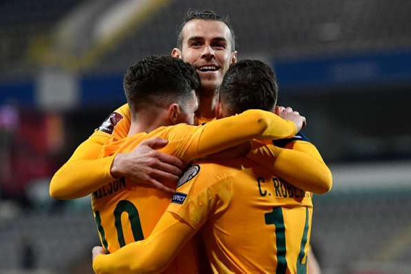  بیل پس از شکست ولز مقابل بلژیک  اشتباه کردیم و مجازات شدیم