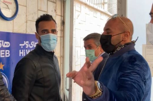  گزینه استقلال به تمرینات پدیده بازگشت  عکس