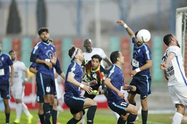  پیکان آماده بازی با استقلال