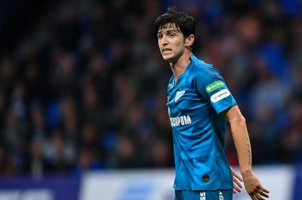  جزئیات پیشنهاد سویا برای انتقال سردار آزمون