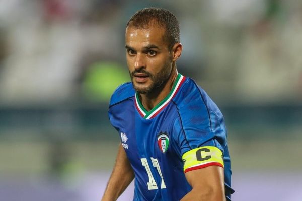 ستاره آبیپوش در آستانه یک تاریخ سازی قبل از سرخیو راموس