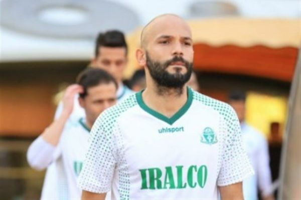  توکلی  سبک بازی آلومینیوم تغییر می‌کند  برای کسب بهترین رتبه می‌جنگیم