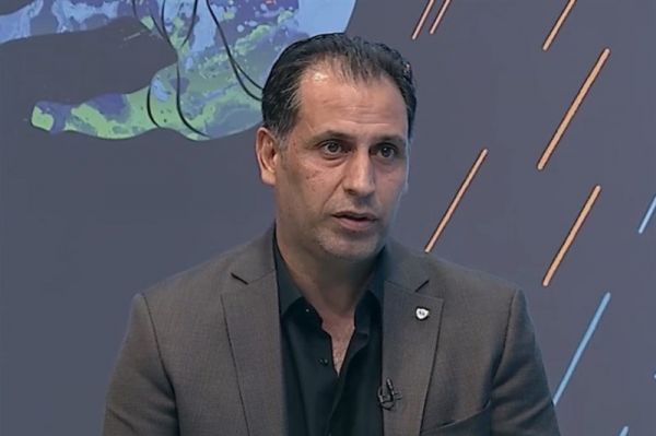  بازیکن سابق پاس  دوره‌های مربیگری فوتبال عراق مافیایی است