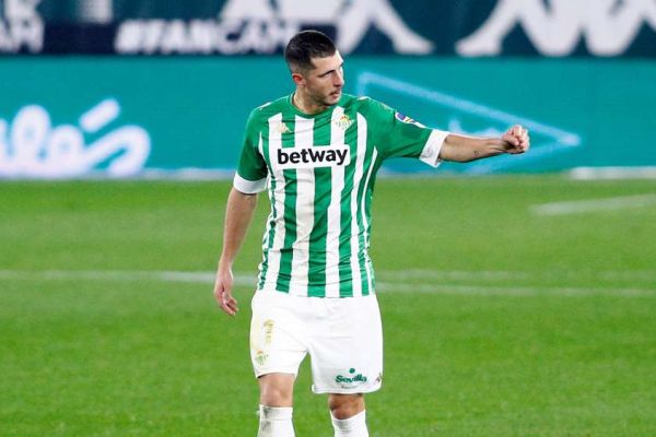  واکنش رودریگز به شایعات پیوستنش به آرسنال