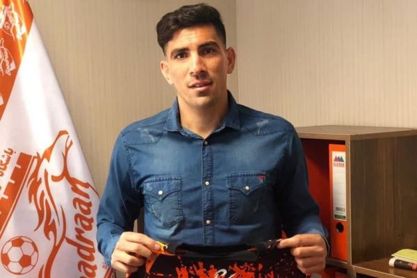 قریشی خودم درخواست جدایی دادم