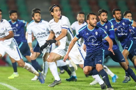  ستاد مبارزه با کرونا تصمیم گیرنده برگزاری دیدار استقلال و پیکان