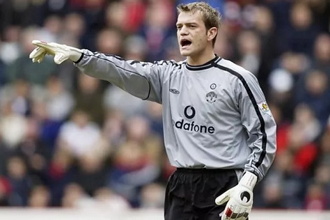 دروازهبان سابق منچستریونایتد همه بازیکنان افسرده هستند اما پس از بازنشستگی دربارهاش حرف میزنند