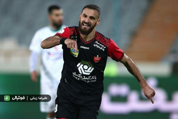  اختصاصی فوتبالی  پیشنهاد مالی فوق العاده احمد نوراللهی از لیگ ستارگان قطر