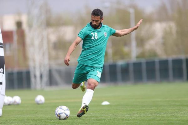 جعبه جواهرات قیمتی در دست سرمربی کروات؛ بهترین خط حمله آسیا ما را به قطر میبرد