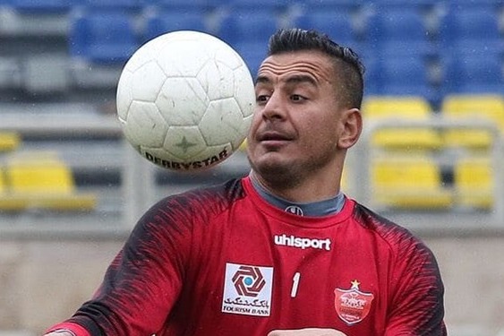  در نظرسنجی سایت AFC؛ بهترین مهار لیگ قهرمانان آسیا به لک رسید + عکس