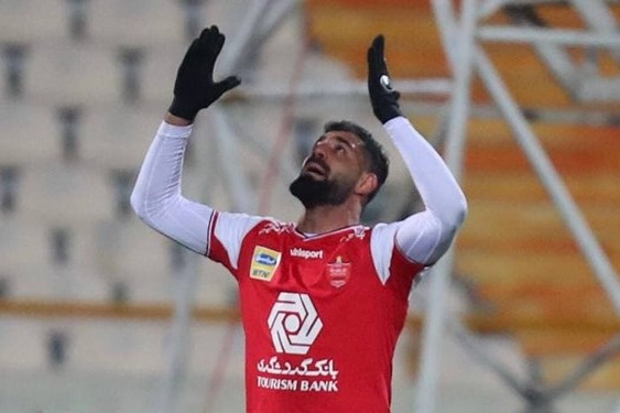  استاد الدوحه  کنعانی زادگان جانشین چشمی در ام صلال می‌شود