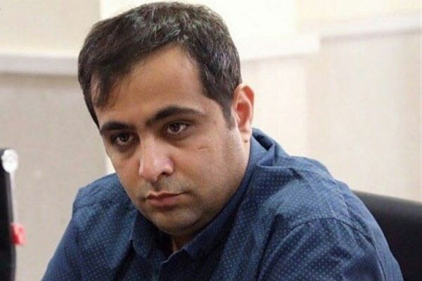  مدیرعامل ماشین‌سازی  شرکت کردن یا شرکت نکردن تیم در لیگ برتر بر عهده هیات فوتبال است