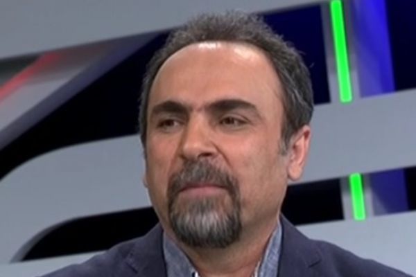 مدیر رسانهای تیم ملی فوتبال ایران مشخص شد