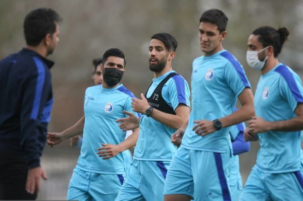 تبعات 9 کرونایی؛ پزشک استقلال اخراج شد