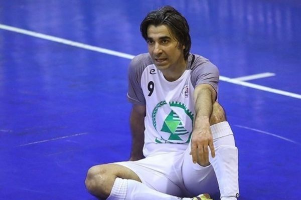 مربی گیتی پسند شمسایی شرایط روحی و جسمی خوبی دارد هیچ بازیکنی به ویروس کرونا مبتلا نشده است