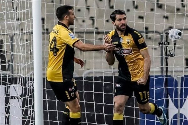  آ ا ک به دنبال زوجی برای انصاری‌فرد