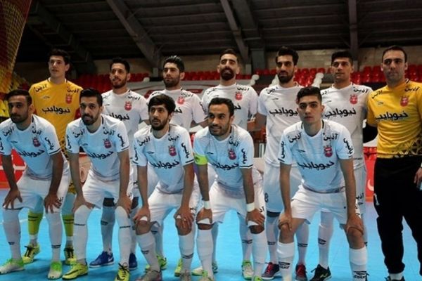  سونامی کرونا در گیتی‌پسند