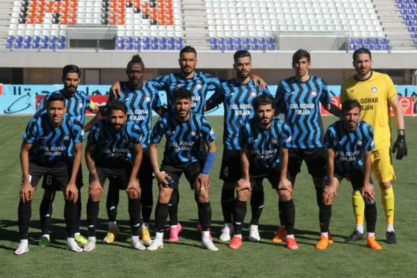 بررسی عملکرد گلگهر سیرجان در سال99 همه مشکلات ریز و درشت قلعه نویی صدرنشینی که افول کرد