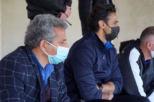 فریادشیران نیاز به افشاگری باشد، نام دلالان فوتبال را اعلام می کنم