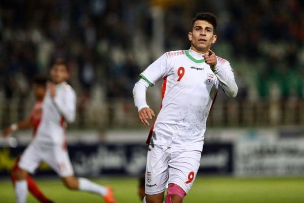  مهاجم جدید آلومینیوم از ذوب‌آهن آمد