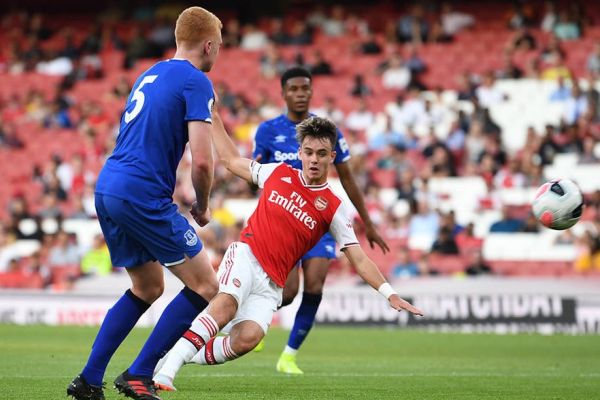 کدام تیم در تاریخ لیگ برتر انگلیس بیشترین اخراج را داشته