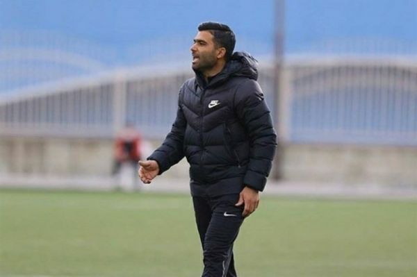  امید روانخواه به کرونا مبتلا شد