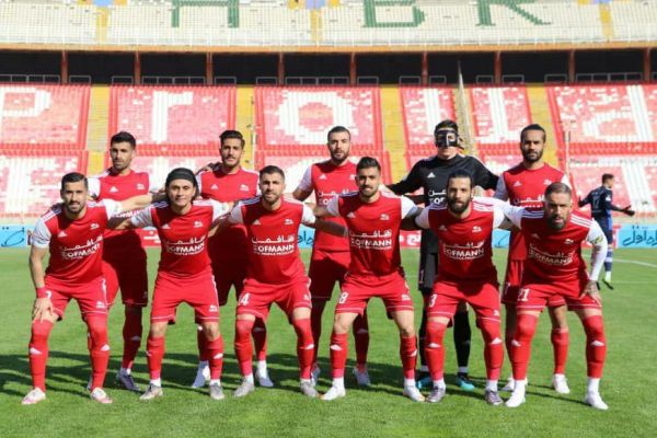  گزارش ویژه  بازگشت تراکتوری های سابق به خانه  حضور چهار تفنگدار در تبریز