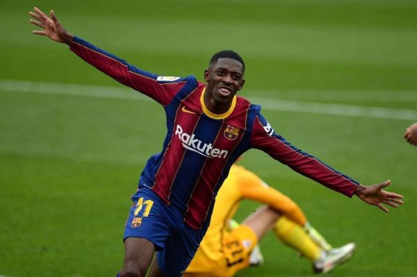 لاپورتا مهاجم بارسلونا را نگه میدارد یا راهی لیورپول میکند