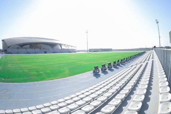  ورزشگاه میزبان استقلال در عربستان مشخص شد