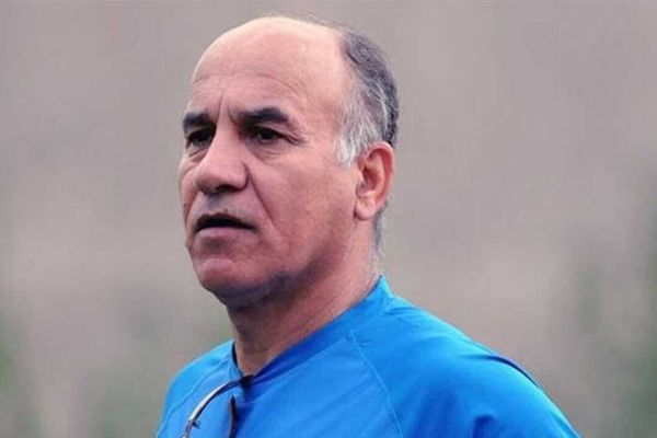 قاسمپور با تعصب، غیرت و اتحاد، بحرین و عراق را شکست میدهیم