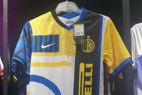  عکس؛ لوگوی جدید باشگاه اینتر رونمایی شد