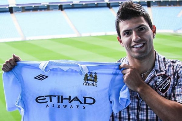  10 سال گذشت؛ پدیده‌ای آرژانتینی که به لیگ برتر آمد و اکنون می‌رود