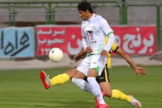  عکاشه  با برنامه منطقی توانستیم 6گل به سپاهان بزنیم  ذوب‌آهن با حسینی یکدل تر شده